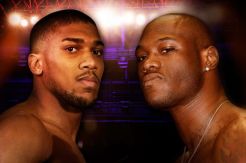 Promotor Bernafsu Tarungkan Wilder dengan Joshua
