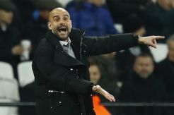 Menang Telak, Pep Guardiola Malah Lempar Handuk