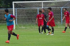 Enggan Jadi Mangsa Maung Bandung, PSM Tidak Akan Lengah