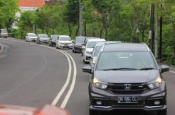 Honda Tidak Latah Hadirkan...