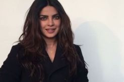 Asyik, Priyanka Chopra Siap Berakting Bareng Shahruk Khan
