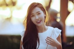 Hengkang dari SNSD,...