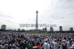Sekjen MUI: Umat Islam Selalu Dipojokkan Akhir-akhir Ini