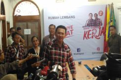 Panwaslu: Kampanye Ahok...