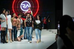 Raffi Ahmad Hadirkan...