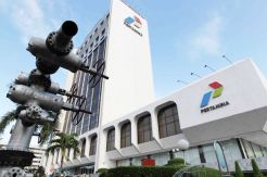 Officially Removed, Pertamina Seek Definitive CEO