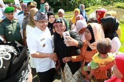 Banyuwangi Angkat Perajin...