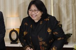 Yenni Andayani Diplot Jadi Plt Dirut Pertamina