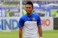 Hadapi Laga Perdana Piala Presiden, Persib Harus Menang