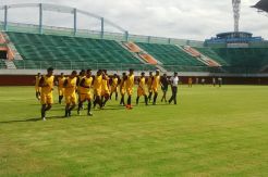 Enggan Kecewakan Fans, PSS Siap Redam Persipura