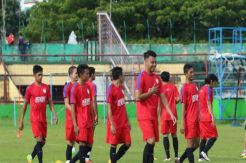 PSM Akan Manjakan Pemain Muda Selama Piala Presiden