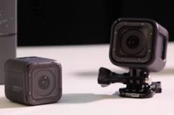 GoPro Hero 6 Siap Meluncur Tahun Ini