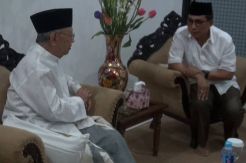 DPR Minta Pendataan Para Kiai Pesantren Ditunda