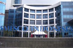 LLP-KUKM Kembangkan Kampoeng Inovasi di Gedung Smesco