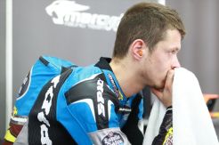 Kabar Baik dan Buruk setelah Pembalap Marc VDS Jalani Operasi Lutut