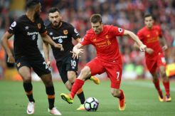 Preview Hull City vs...