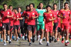 Preview Mitra Kukar vs Persegres Gresik: Naga Mekes Uji Ketajaman Matador