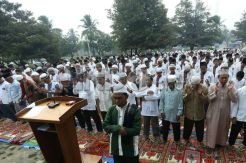 Terbitkan Sertifikat Khatib Jumat, Pemerintah Intervensi Ulama
