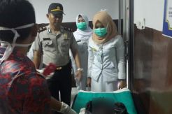 Mencari Ikan Malah dapat Mayat Bayi