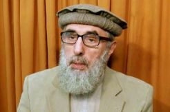 PBB Cabut Sanksi untuk Mantan Panglima Perang Afghanistan