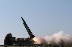Abaikan Sanksi AS, Iran Kembali Uji Coba Rudal