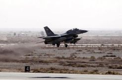 Dua Tahun Pasca Pilotnya Dieksekusi, Yordania Kembali Bombardir ISIS