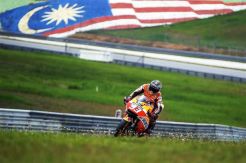 Media Italia Curiga Honda Simpan Kekuatan, Michelin Buka Rahasia Marquez
