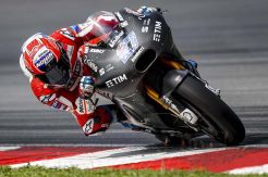 Stoner Bicara Keunggulan Ducati GP17 atas GP16 dan GP7