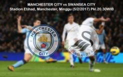 Preview Manchester City...
