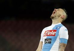 Marek Hamsik Kejar Rekor...