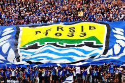 Bobotoh Siap Berjuang Bersama Persib