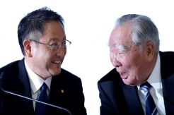 Resmi Bergabung, Suzuki dan Toyota Sepakat Bangun Mesin Ramah Lingkungan