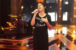 Ubah Lagu Ayu Ting Ting, Natasya Elvira Masuk Bottom Two