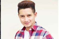 Chand Kelvin Jadi Pemilih Dalam Mencari Pasangan Hidup