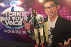 Indra Herlambang Terpaksa Jual Tiket Konser Coldplay