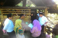 Dinas Kesehatan Lubuklinggau Temukan Gula Merah Mengandung Deterjen