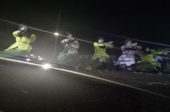 Mencak Sangge, Silat Bugis Kuno yang Masih Terpelihara