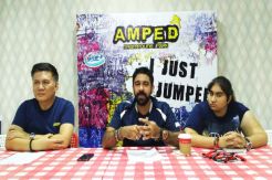 Soon, Dodgeball be Popularized in Indonesia