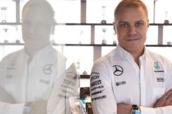 Penampilan Bottas di Mercedes Bakal Dirapor Setelah Empat Balapan