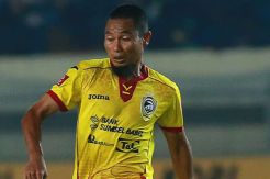 M Ridwan Siap Unjuk Loyalitas di Laskar Wong Kito