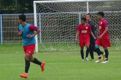 Dua Tim PSM Bagi Tugas di Bandung dan Makassar