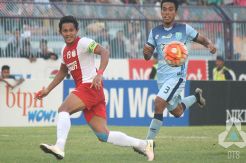 Tim Kedua PSM Makassar Ditaklukkan Khaka FC