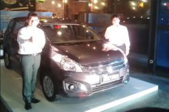 Suzuki Resmi Luncurkan...