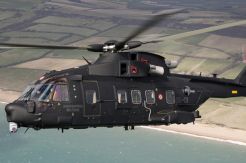 Aneh, Menhan dan Panglima TNI Tak Tahu Pembelian Helikopter AW 101