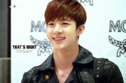 Thunder Eks MBLAQ Main...