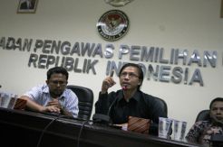 Bawaslu: Ada Pergeseran Modus Politik Uang dari Tahun ke Tahun