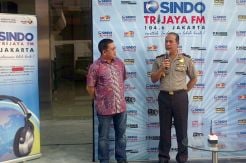 Jelang Aksi 112, Polisi: Kalau Ibadah Kita Tidak Melarang