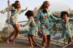 Wow! Blue Ivy Akan Rilis...