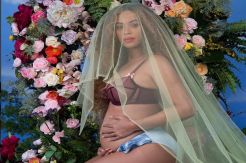 Beyonce Sempat Sembunyikan Kehamilan