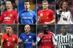 Ibra Pemain Bebas Transfer...